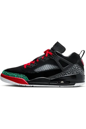 Jordan Spizike Low herenschoenen