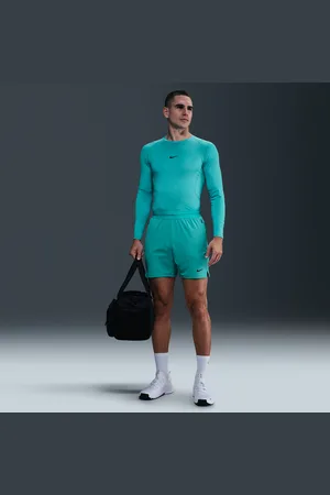 Nike Flex Rep 4.0 Dri-FIT niet-gevoerde fitnessshorts voor heren (18 cm)