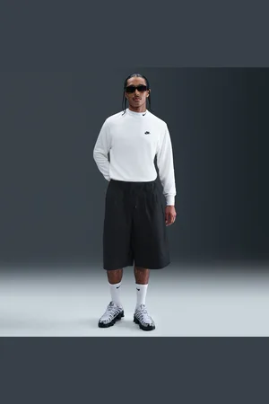 Nike Club herenshorts