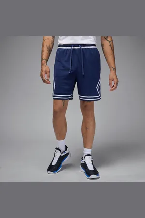 Jordan Sport Diamond herenshorts van mesh met Dri-FIT