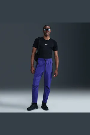Nike Tech geweven herenbroek