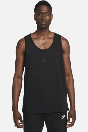Nike Sportswear Premium Essentials tanktop voor heren