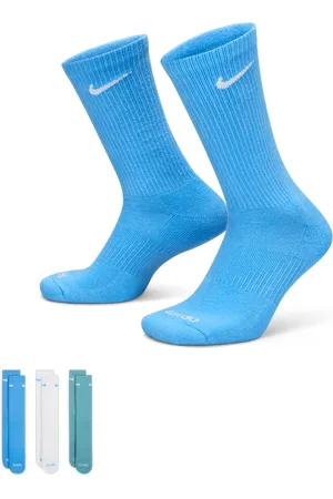 Nike Everyday Plus Cushioned crew trainingssokken (3 paar)