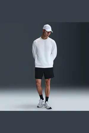 Nike 24.7 PerfectStretch Dri-FIT herenshorts (15 cm)
