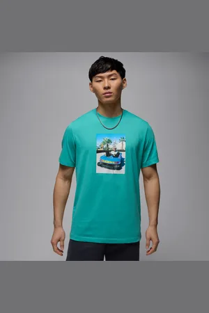 Jordan Brand T-shirt voor heren