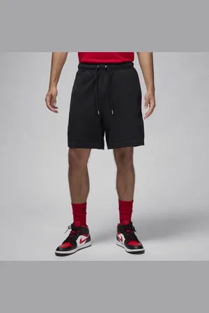 Jordan Flight Fleece Diamond herenshorts