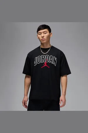 Jordan Brooklyn T-shirt voor heren