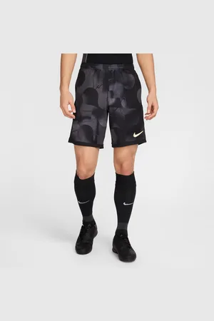 Nike Academy+ Dri-FIT voetbalshorts voor heren
