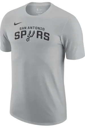 Nike San Antonio Spurs Essential NBA-herenshirt