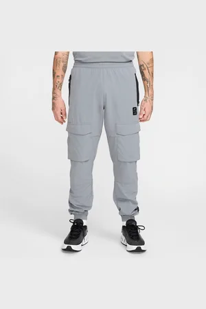 Nike Sportswear Air Max Geweven cargobroek voor heren