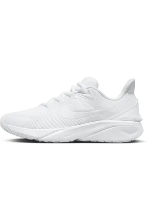 Nike Star Runner 4 hardloopschoenen voor kids (straat)