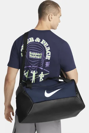 Nike Brasilia 9.5 Trainingstas (small, 41 liter)