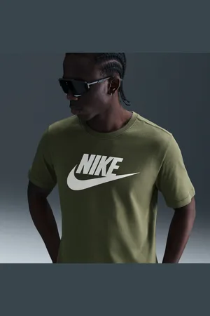 Nike Sportswear T-shirt voor heren
