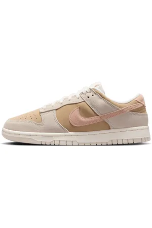 Nike Dunk Low damesschoenen