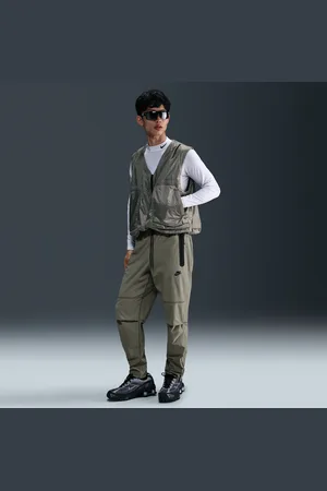 Nike Tech geweven herenbroek