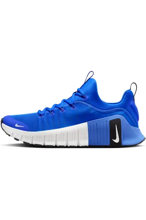 Nike Free Metcon 6 work-outschoenen voor heren