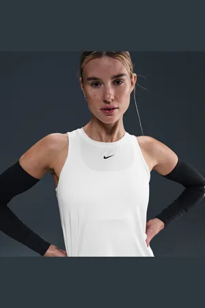 Nike One Classic Dri-FIT tanktop voor dames