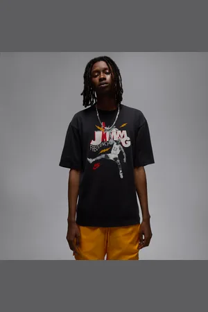 Jordan Brand T-shirt voor heren