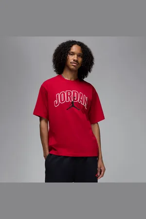 Jordan Brooklyn T-shirt voor heren