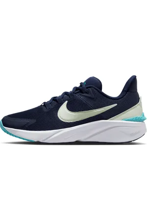 Nike Star Runner 4 hardloopschoenen voor kids (straat)