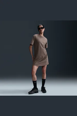 Nike Sportswear Chill Knit oversized T-shirtjurk
