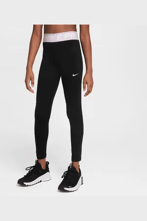 Nike Pro Dri-FIT Legging voor meisjes