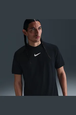 Nike Academy Dri-FIT voetbaltop voor heren