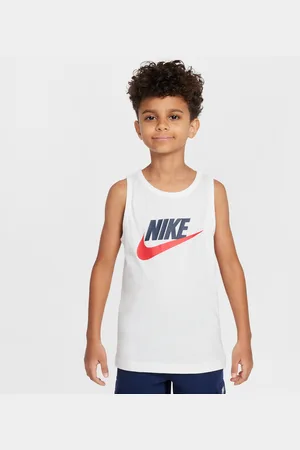 Nike Sportswear tanktop voor kids