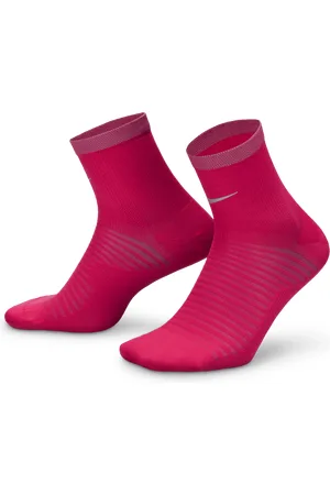 Nike Spark Lightweight Enkelsokken voor hardlopen
