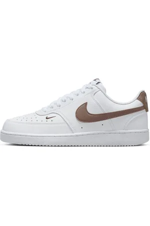 Nike Court Vision Low Next Nature damesschoenen