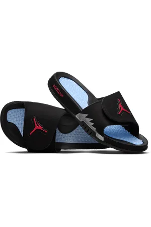 Jordan Hydro 5 Retro slippers voor heren