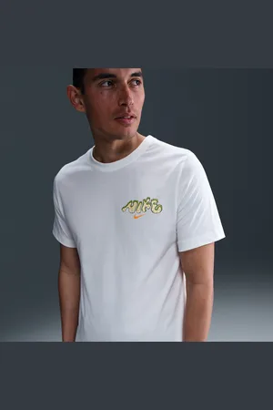 Nike Golfshirt voor heren