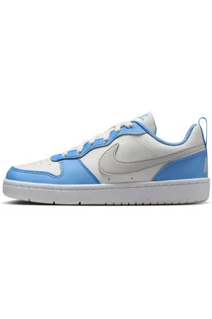 Nike Court Borough Low Recraft kinderschoenen