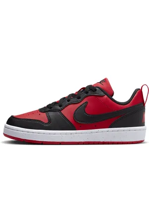 Nike Court Borough Low Recraft kinderschoenen