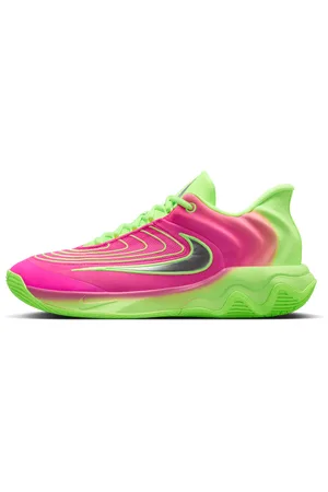 Nike Giannis Immortality 4 basketbalschoenen