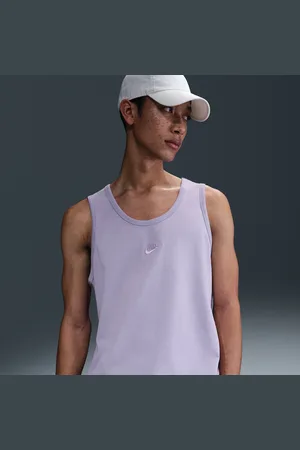 Nike Sportswear Premium Essentials tanktop voor heren