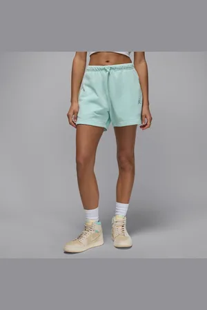 Jordan Brooklyn Fleece damesshorts