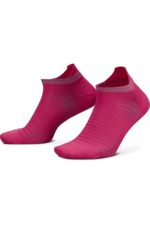 Nike Spark Lightweight No-Show hardloopsokken
