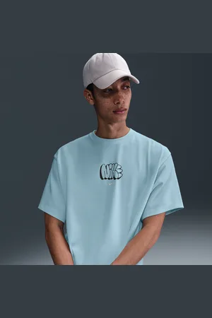 Nike Solo Swoosh T-shirt voor heren
