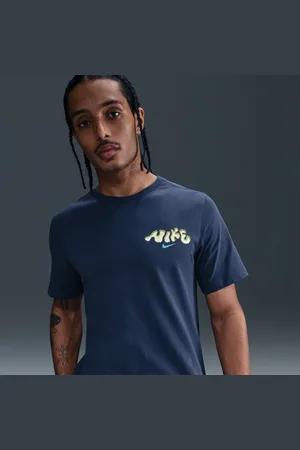 Nike Golfshirt voor heren