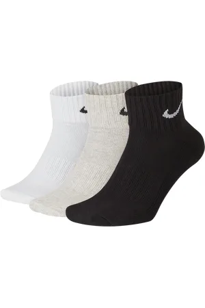 Nike Enkelsokken met demping (3 paar)