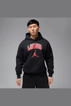 Jordan London fleecehoodie voor heren