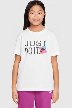 Nike Sportswear T-shirt voor kids