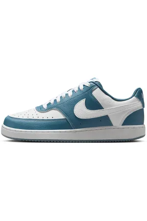Nike Court Vision Low Next Nature Damesschoenen