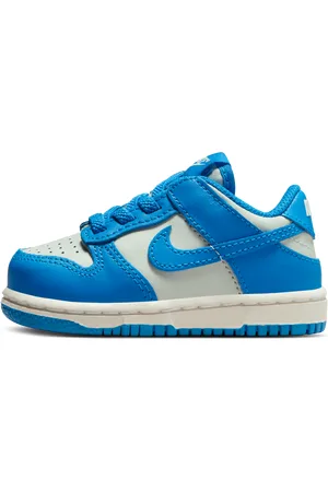 Nike Dunk Low Schoenen voor baby