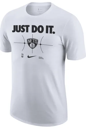 Nike Brooklyn Nets Essential NBA-herenshirt