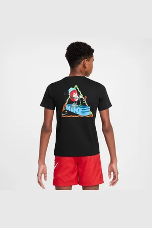 Nike Sportswear T-shirt voor kids