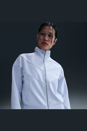 Nike Sportswear Windrunner Knit damesjack