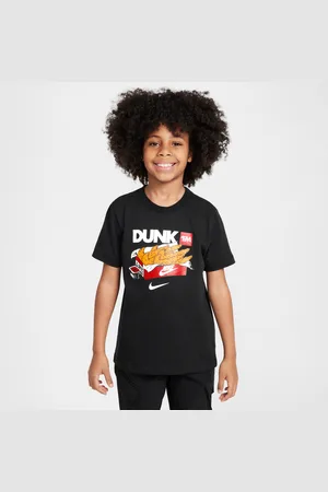 Nike Sportswear T-shirt voor kids