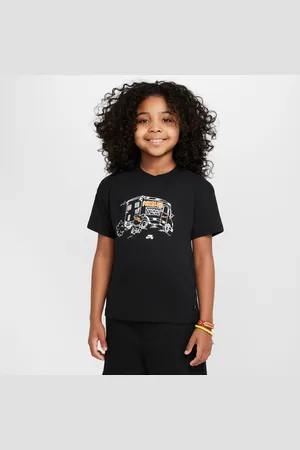 Nike SB skateshirt voor kids